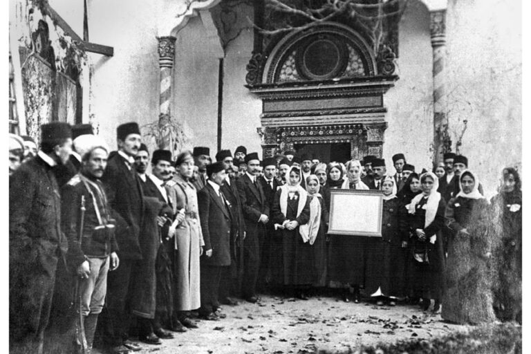 перший кримський Курултай_джерело_wikipedia