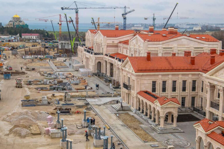 Джерело фото: пропагандистські медіа РФ.