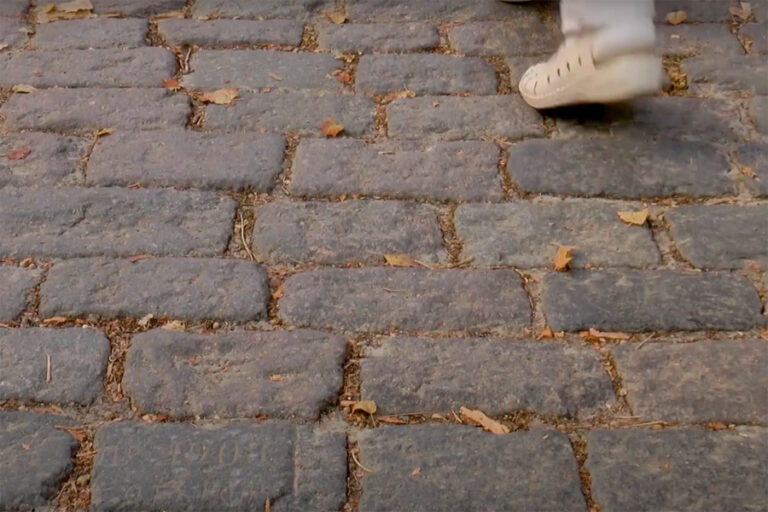 Скриншот із відео Суспільне Полтава.