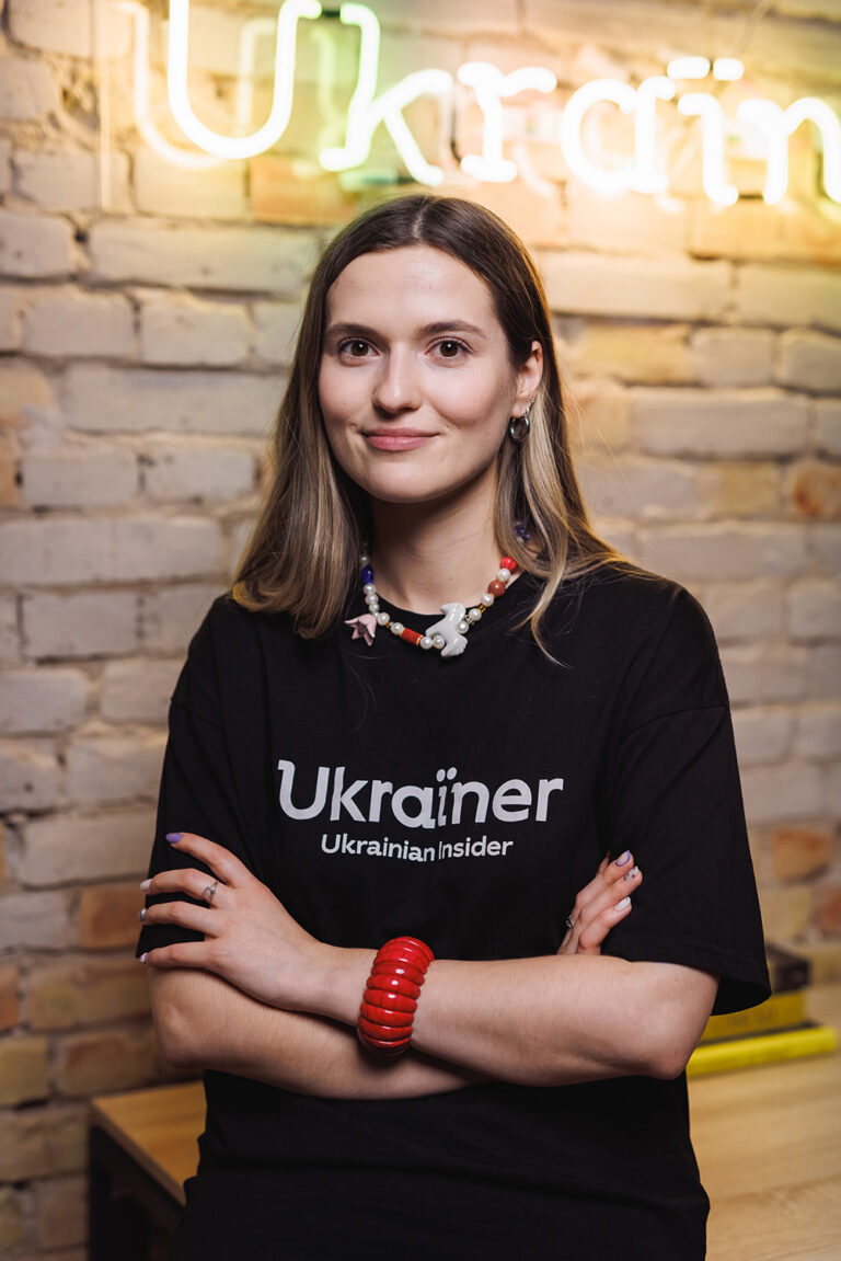 Юлія Тимошенко Фото: Юрій Стефаняк.