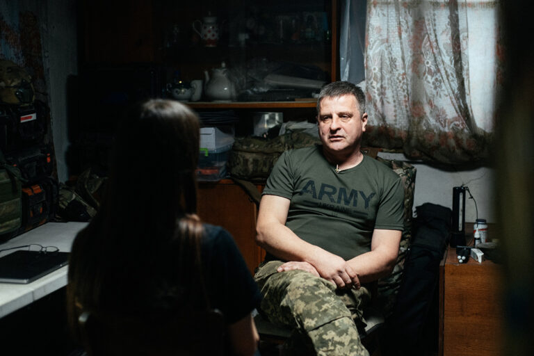Фото: Паша Юз.