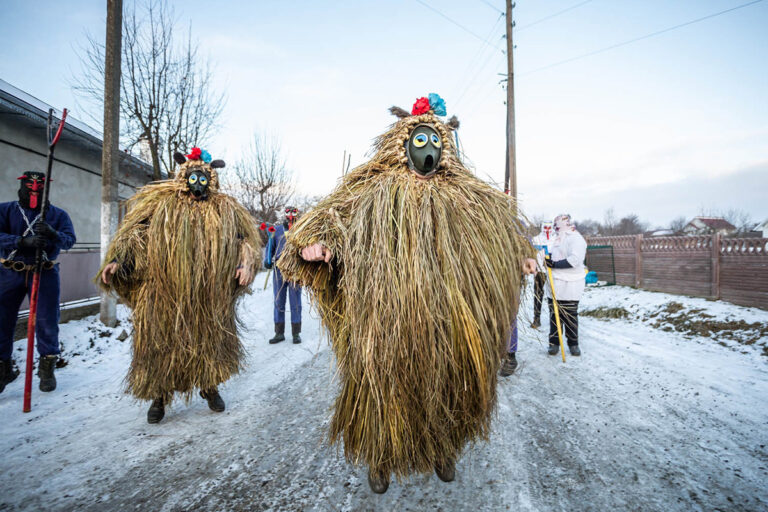 Фото з книги_Різдво та Маланка_Фотограф Артем галкін