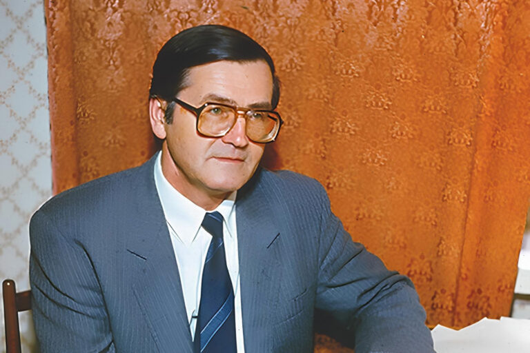 Ivan Dziuba, photo: Archives centrales nationales de films, de photos et de documents sonores de l’Ukraine H. S. Pchenytchni