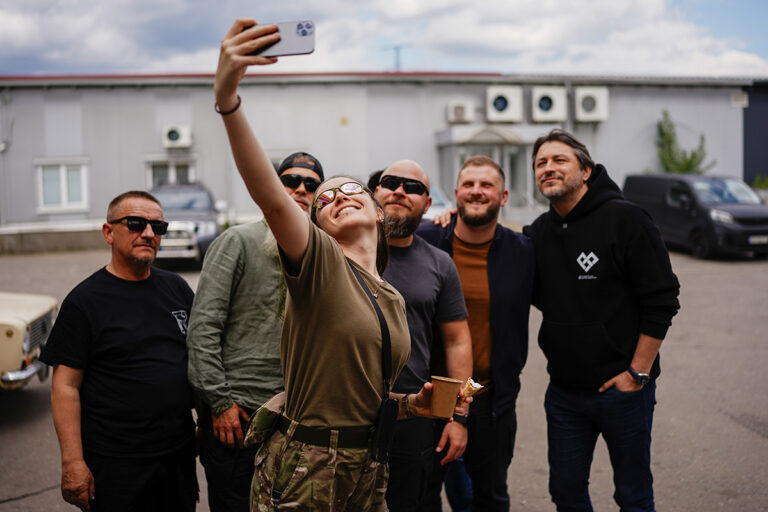 Фото: Карина Пілюгіна.