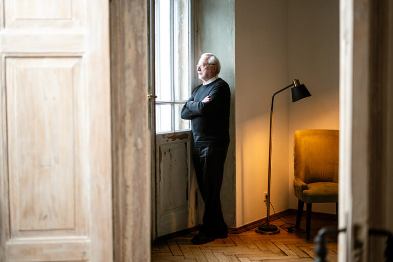 Photo : Artem Galkin