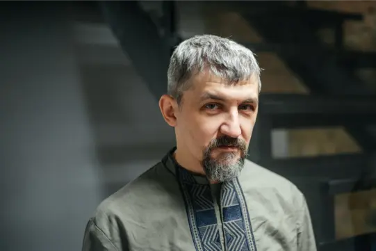 Як татарин, який воює в ЗСУ, бачить розпад РФ
