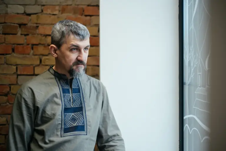 Фото: Павло Юз.