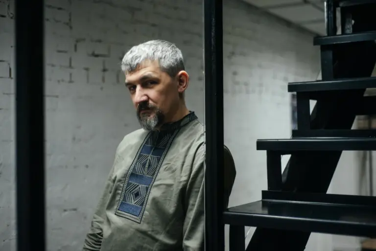 Фото: Павло Юз.