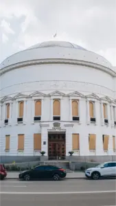 Будинок вчителя