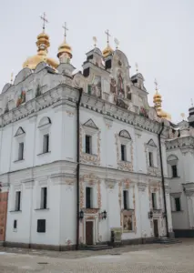 Михайлівський монастир