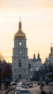 Софійський собор
