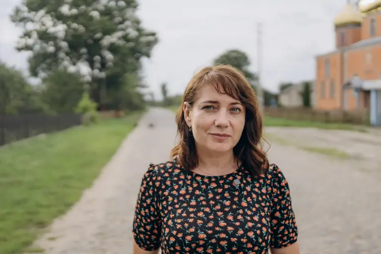 Фото: Софія Соляр.