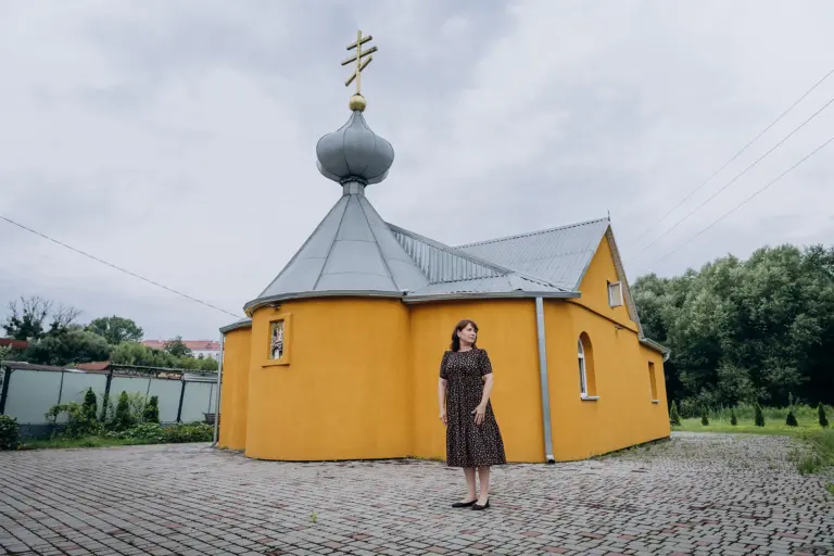 Фото: Софія Соляр.
