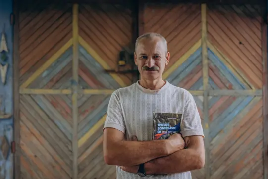 Волинська трагедія: пам’ятати і пробачати