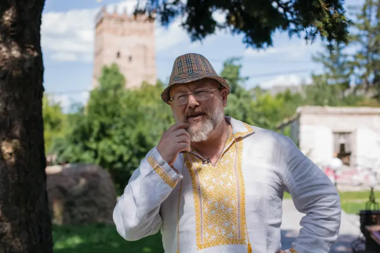 Фото: Альона Малашина.