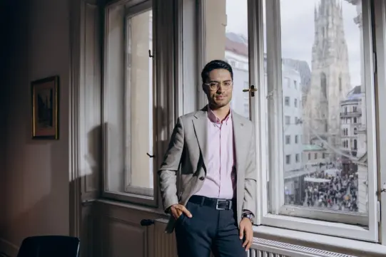 “Many Afghans in Europe support the Taliban:” interview with Shafi Karimi