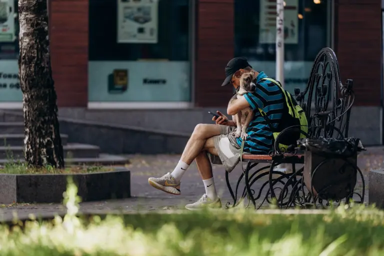 Фото: Софія Соляр.