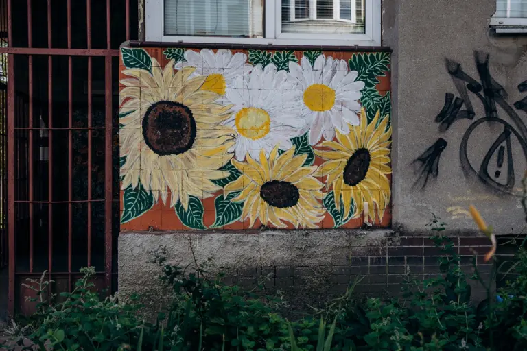 Фото: Софія Соляр.