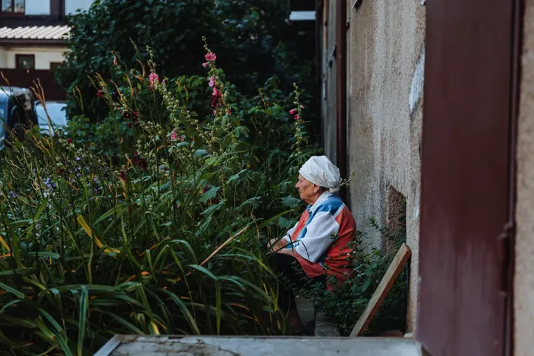 Фото: Софія Соляр.