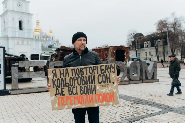 Дмитро Хилюк. Фото: Ірина Коневська.