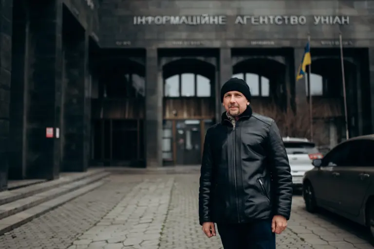 Фото: Ірина Коневська.
