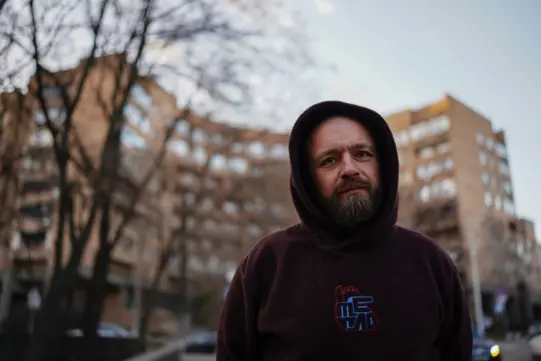 Med Goblin про військову медицину та літературу