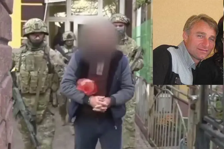 Jalil Kurtamet. Foto: Centro de Recursos Tártaro de Crimea.