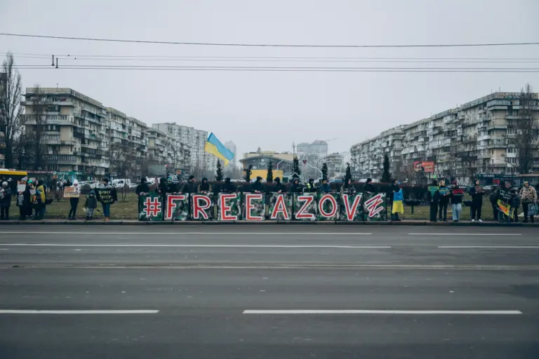 Фото: Андрій Якименко.